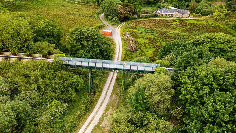 Children's Bike Hire Bike Rental Ireland - Limerick Greenway