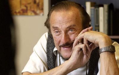 Philip Zimbardo USA, Heroic Imagination Project