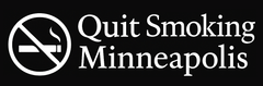 Quit Smoking Minneapolis Logo