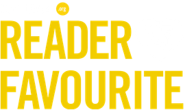 Celebrating the 2025 Readers’ Choice Award with Oakville News for Favourite Plumber