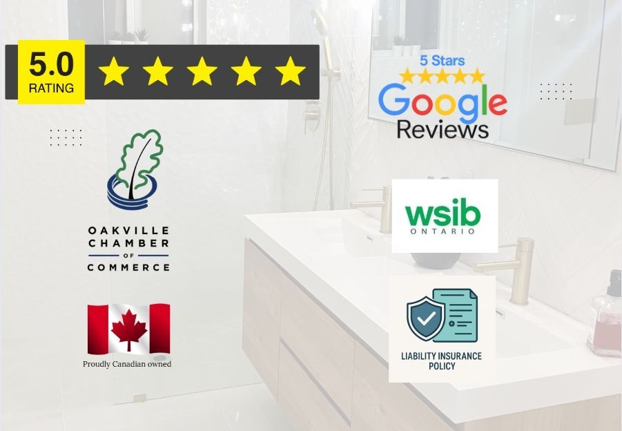 Fully certified plumbing company