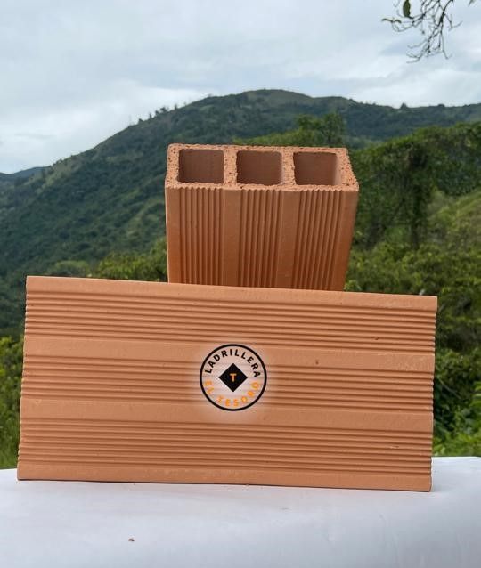 El tesoro ladrillera