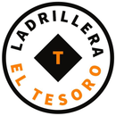 Logo Ladrillera El Tesoro