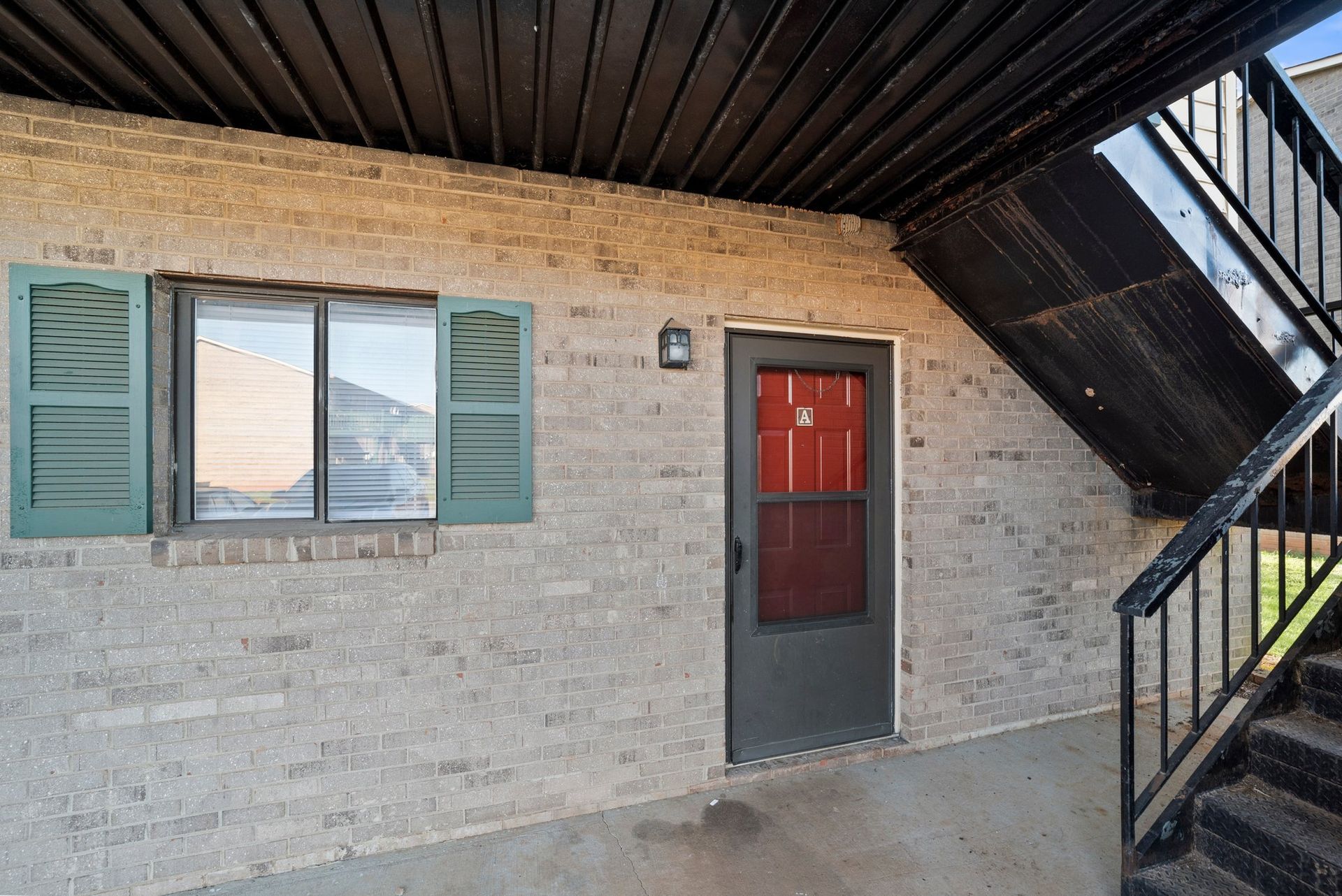 mallard creek apartments