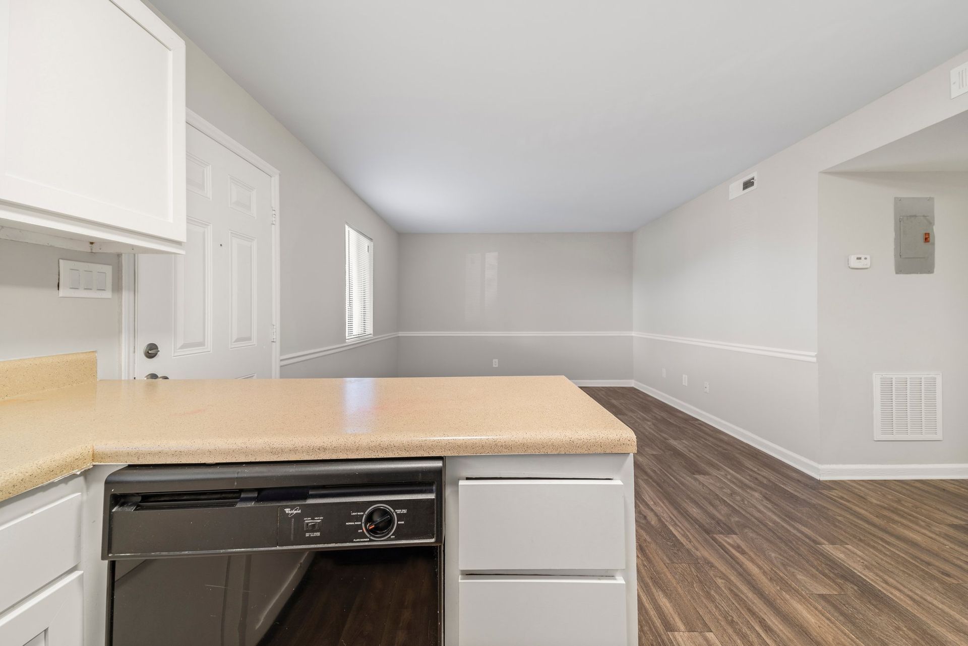 kitchen at mallard creek