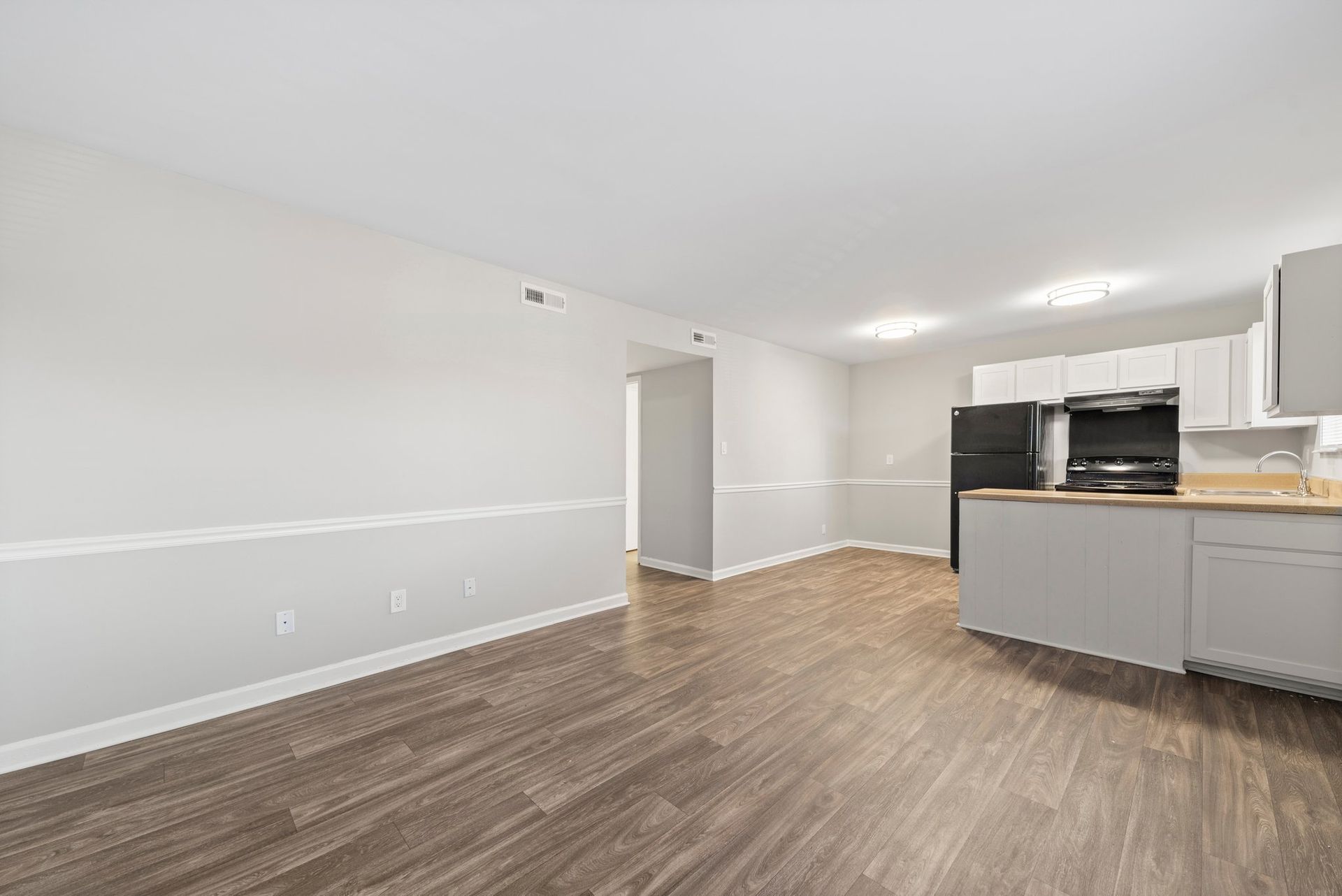 living room interior