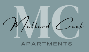 Mallard Creek Logo - header, go to homepage