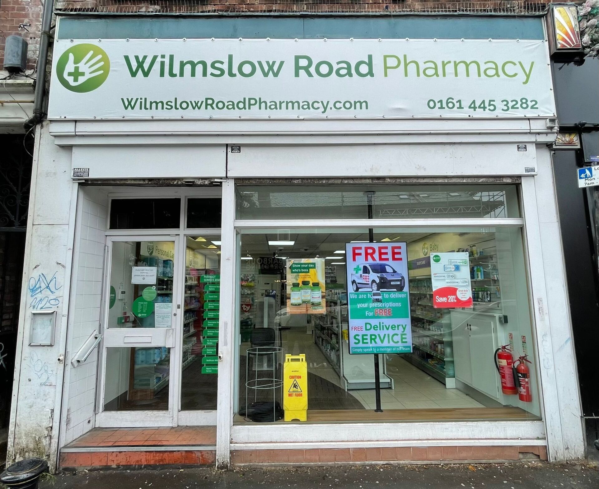 Pharmacy Travel Vaccination Clinics in Manchester Expert Care Great