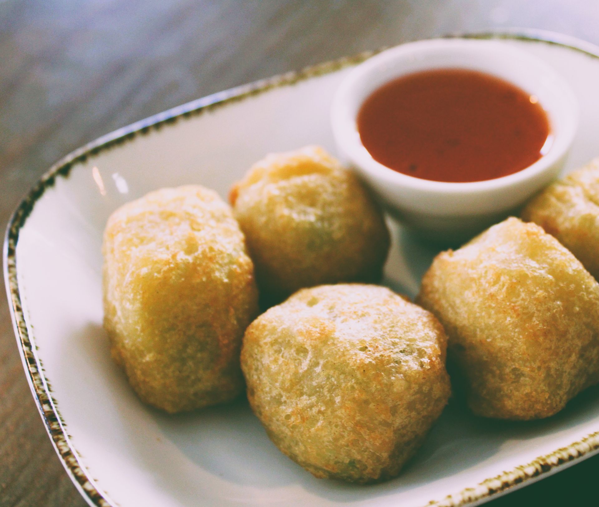 Nuggets de Queijo e Jalapeno