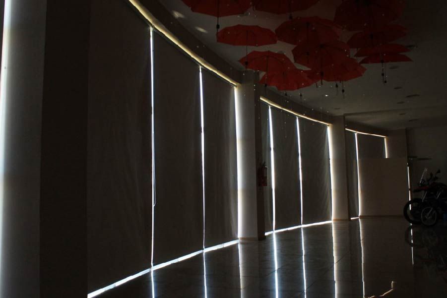 DISTRIBUIDORA BROWN S.R.L.