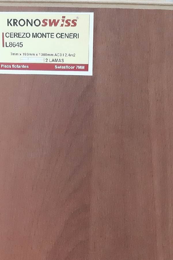 DISTRIBUIDORA BROWN S.R.L.