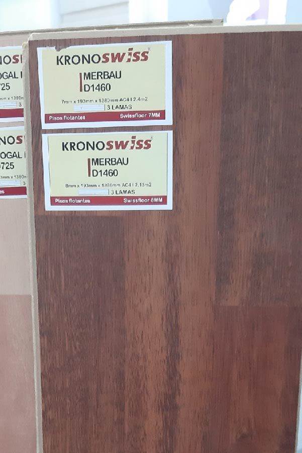 DISTRIBUIDORA BROWN S.R.L.