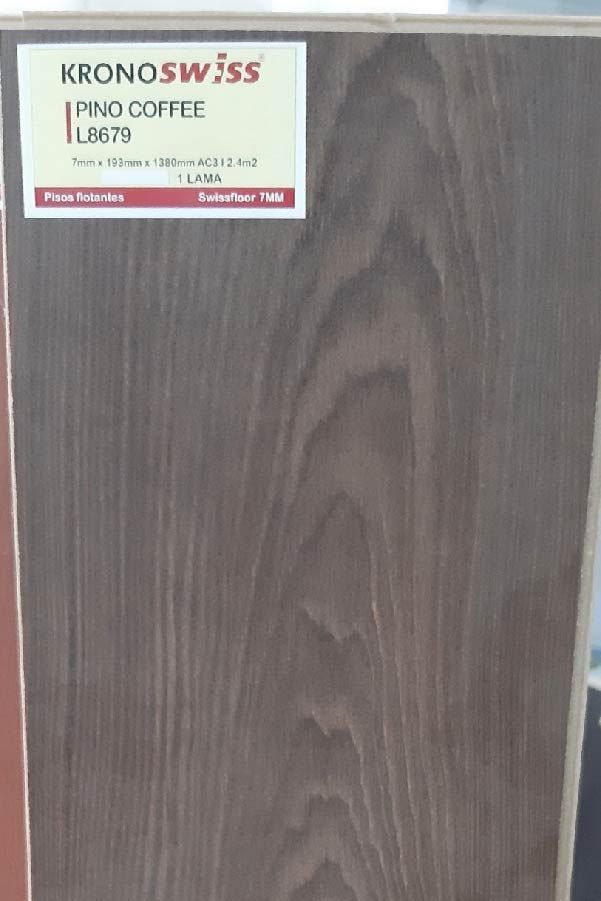 DISTRIBUIDORA BROWN S.R.L.