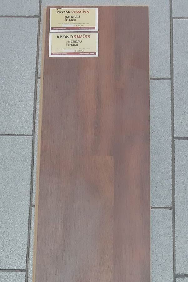 DISTRIBUIDORA BROWN S.R.L.