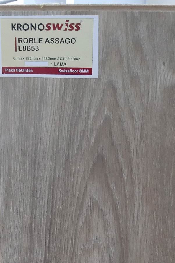 DISTRIBUIDORA BROWN S.R.L.