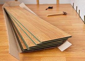 DISTRIBUIDORA BROWN S.R.L.