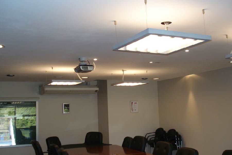 DISTRIBUIDORA BROWN S.R.L.