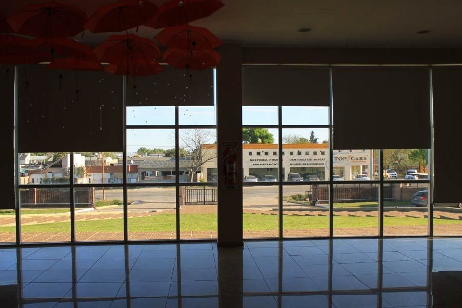 DISTRIBUIDORA BROWN S.R.L.