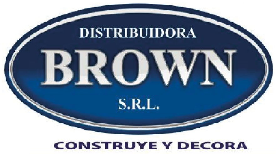 DISTRIBUIDORA BROWN S.R.L.