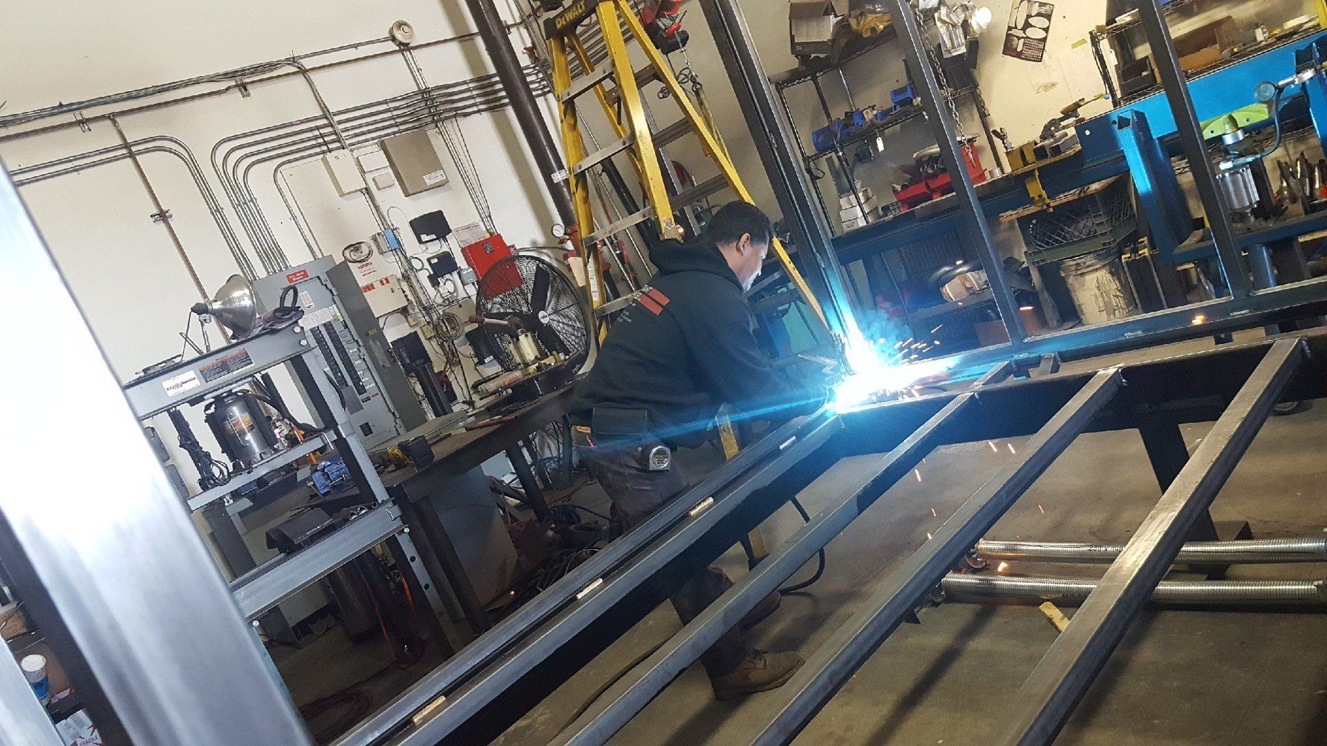 Custom Trailers at Ultra Hauler Trailers in Orange County Ca call (714) 519-3330