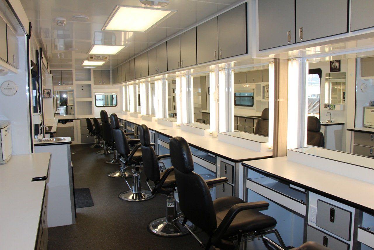 Security Trailers — Stations in Anaheim, CA