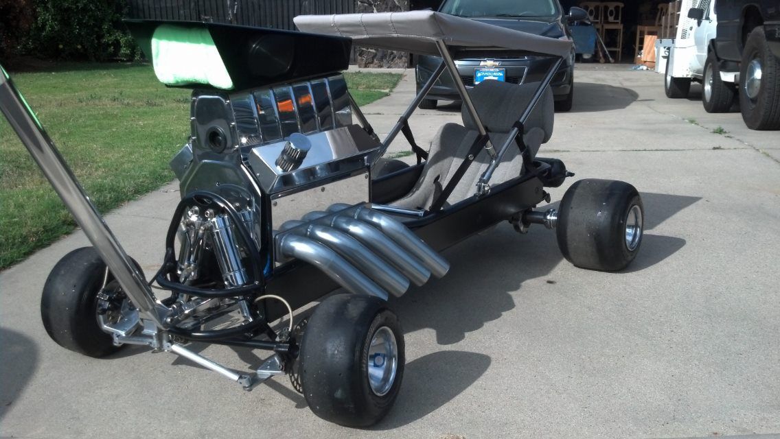 Horse Trailers — HotRod Custom Made in Anaheim, CA