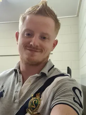 Jake Krebbekx - Service Coordinator — Care FNQ Pty Ltd in Cairns City, QLD