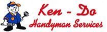 KEN-DO HANDYMAN-SERVICES-logo