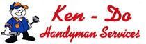 ken do handyman services-logo
