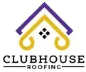 Clubhouse Roofing Logo