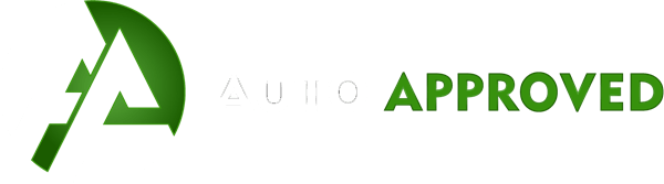 Auto Approved Logo
