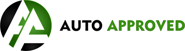 Auto Approved Logo