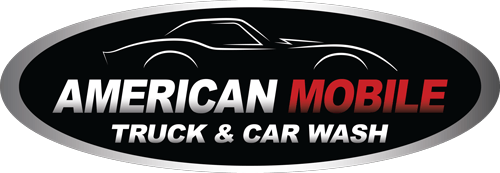 American Mobile Truck and Car Wash
