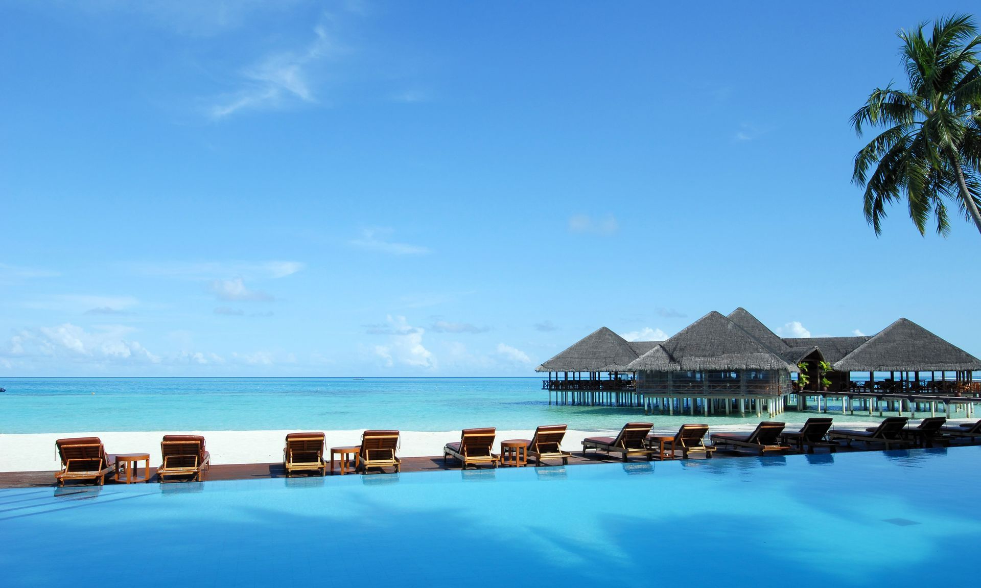 Summer jobs in worldwide locations