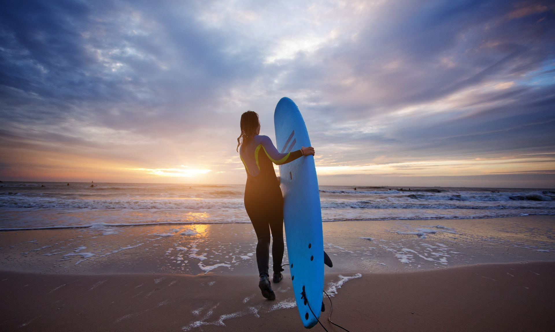 Summer jobs in the UK