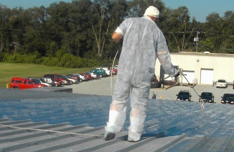 Commercial Roofing