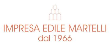 Impresa edile Martelli logo