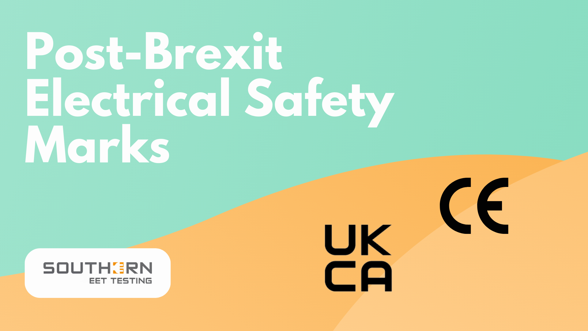 PostBrexit Electrical Safety Marks Explained