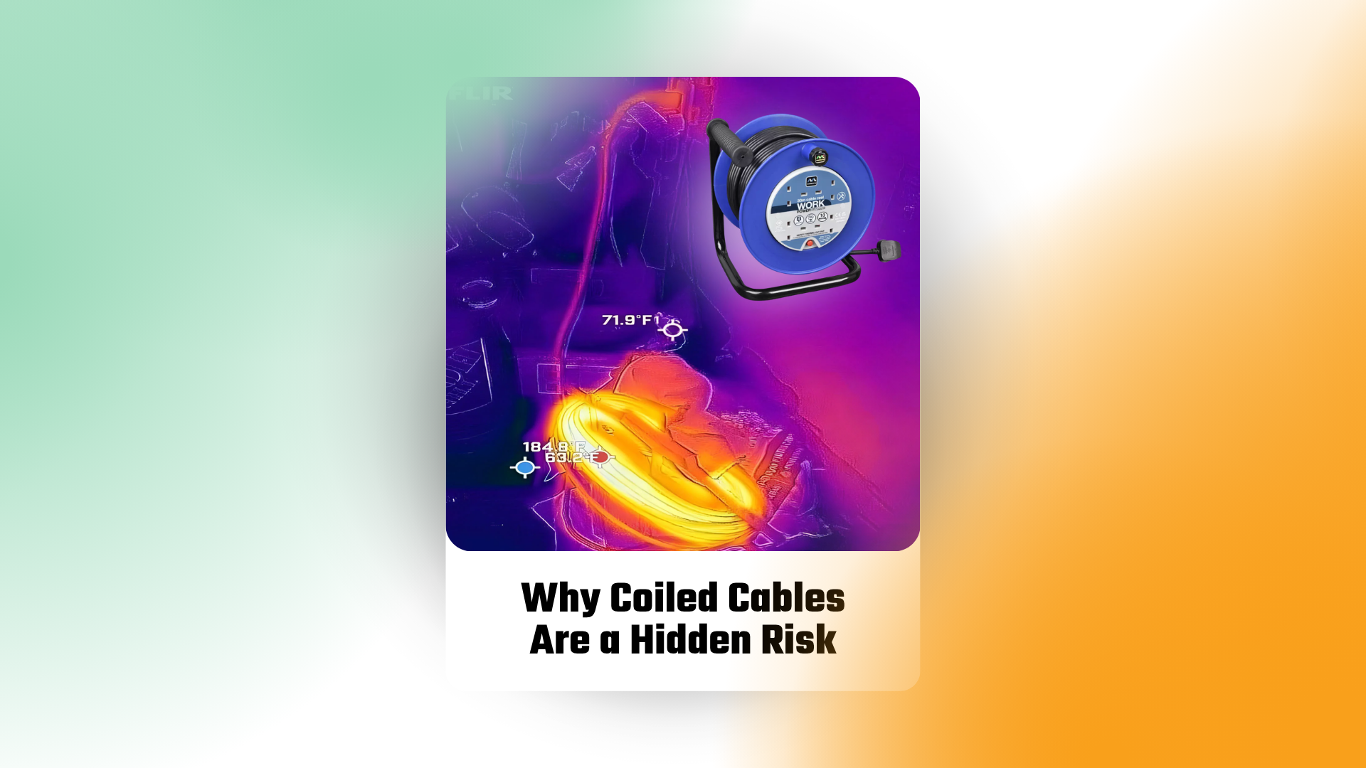 image of the article title with a picture of a coiled wire