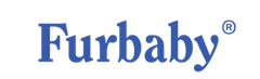 Furbaby blue logo