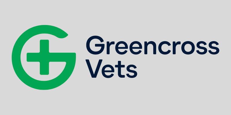 Greencross vets logo