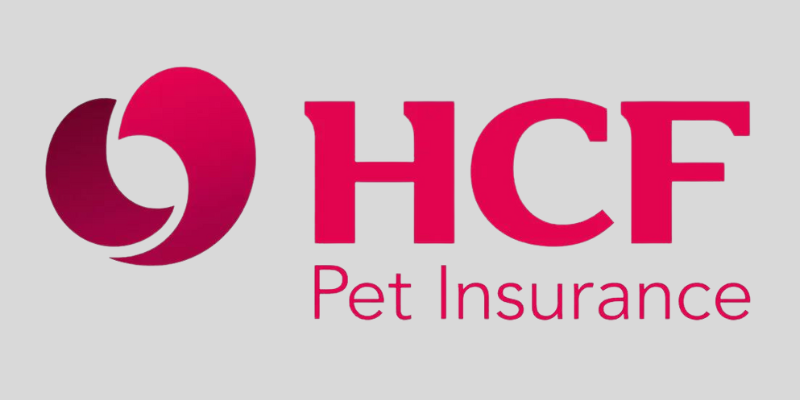 HCF pet insurance logo