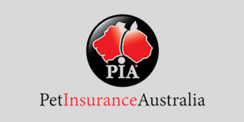 Pet insurance australia logo