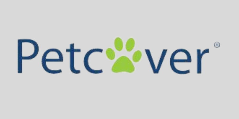 pet cover logo