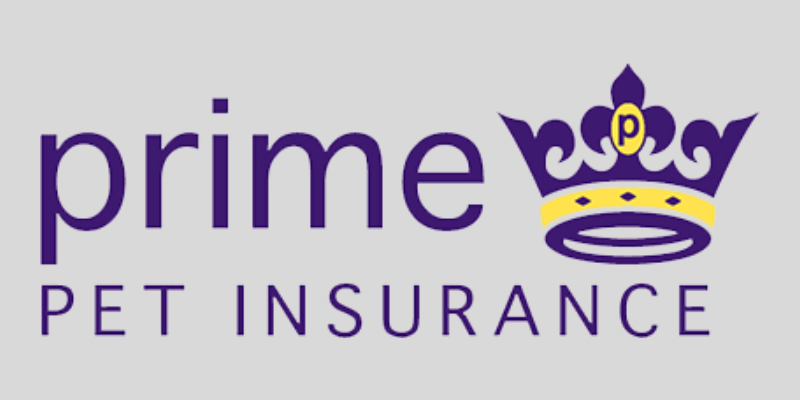 prime pet insurance logo