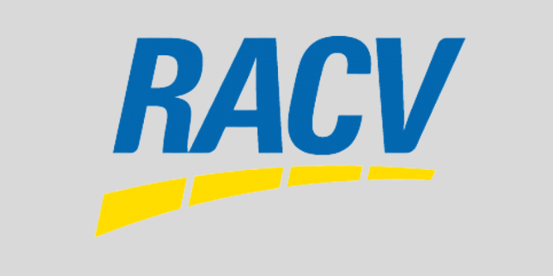 racv logo