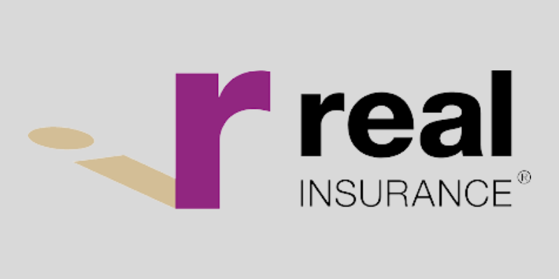 real pet insurance logo