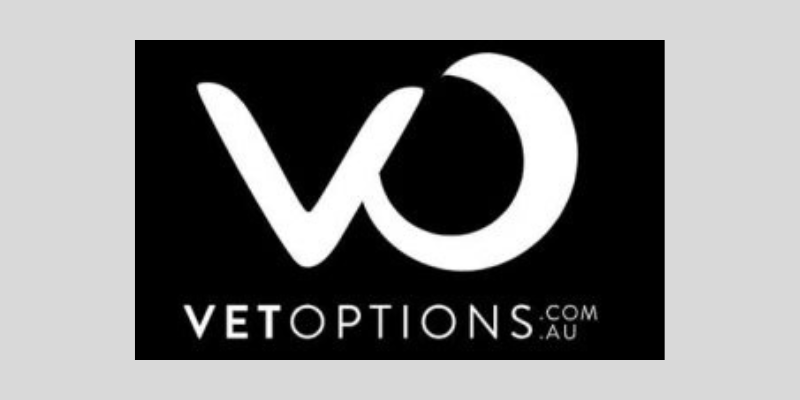 vet options logo