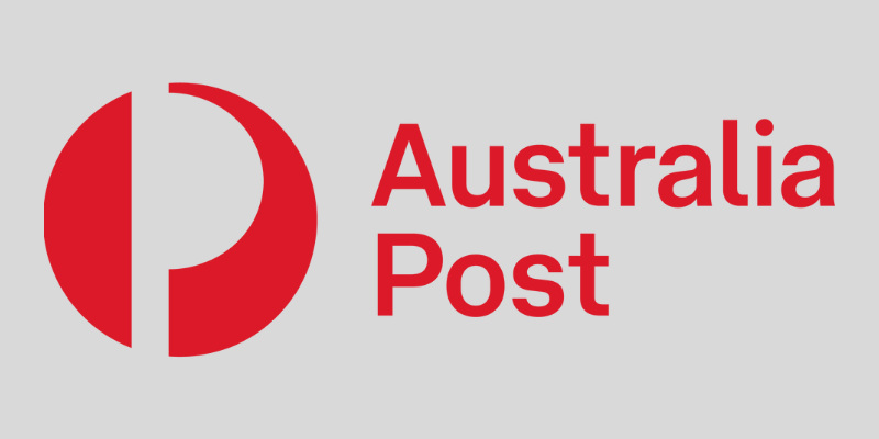 Australia post pet insurance logo