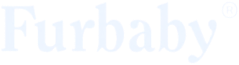 Furbaby blue logo